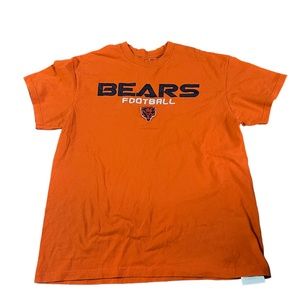 Bears shirt